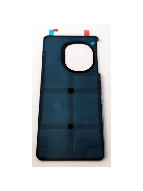 Tapa trasera o tapa bateria azul para Oneplus 12R 5G