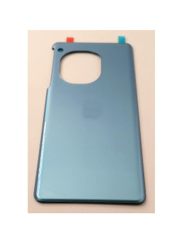 Tapa trasera o tapa bateria azul para Oneplus 12R 5G