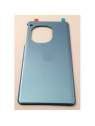 Tapa trasera o tapa bateria azul para Oneplus 12R 5G