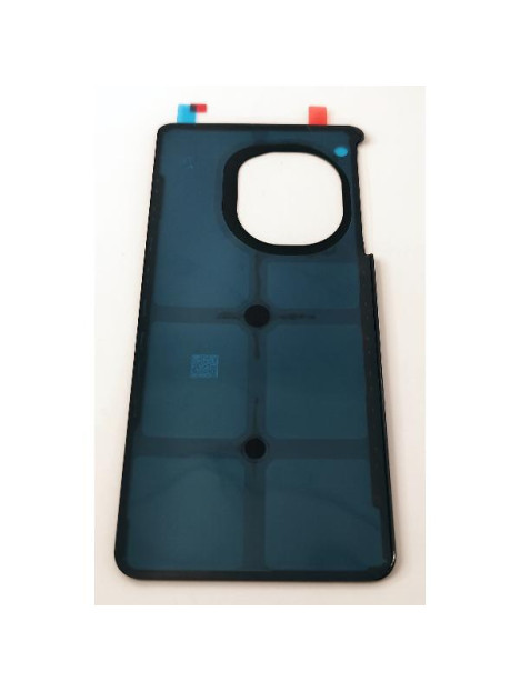 Tapa trasera o tapa bateria negra para Oneplus 12R 5G