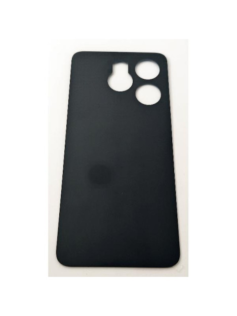 Tapa trasera o tapa bateria azul para Oukitel C50 5G