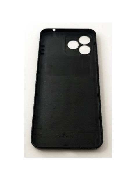 Tapa trasera o tapa bateria negra para Oukitel C53