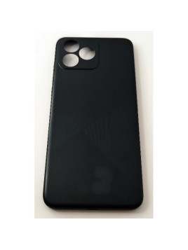 Tapa trasera o tapa bateria negra para Oukitel C53