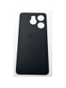 Tapa trasera o tapa bateria negra para Oukitel C50 5G