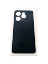 Tapa trasera o tapa bateria negra para Oukitel C50 5G