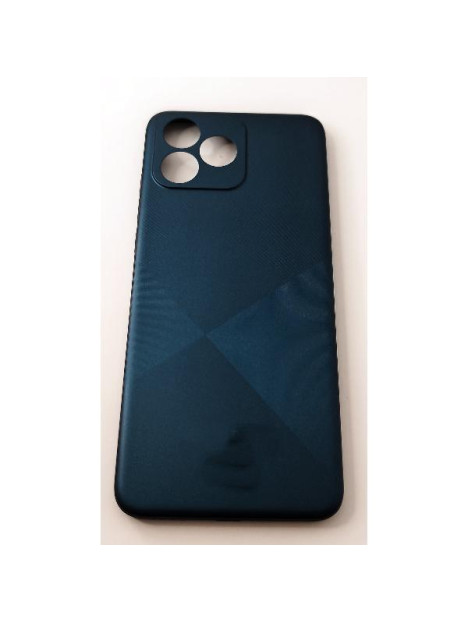 Tapa trasera o tapa bateria azul para Oukitel C53