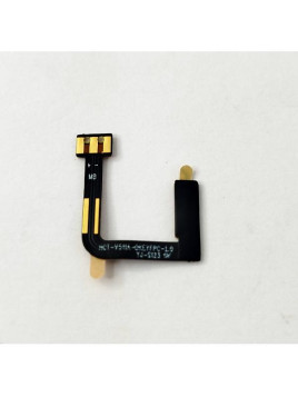 Flex boton SOS para Oukitel WP39 calidad premium