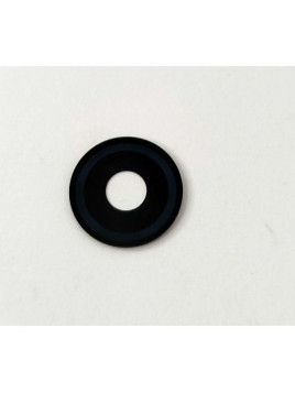 Cristal de camara negro para Oukitel WP52 5G calidad premium