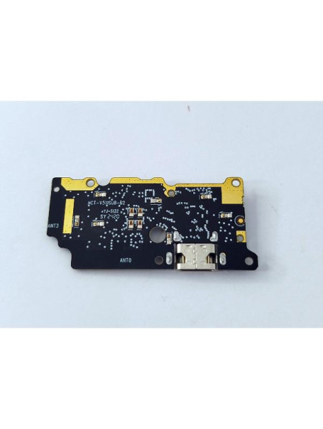 Flex puerto de carga para Oukitel WP52 5G calidad premium