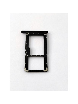 Soporte o bandeja sim negra para Oukitel WP52 5G calidad premium