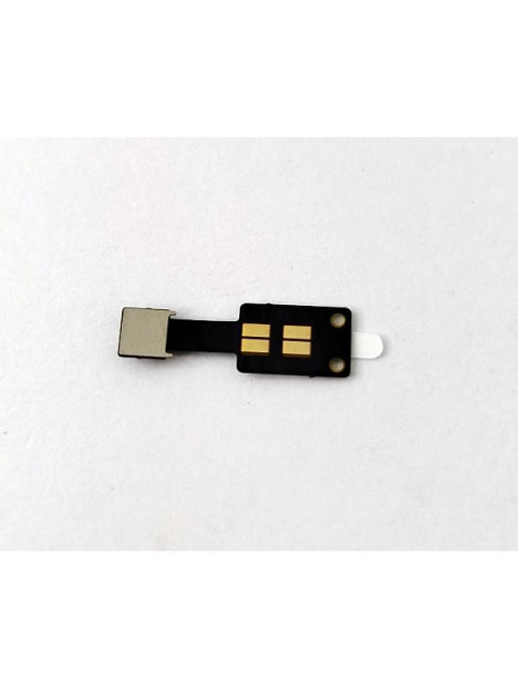 Flex microfono para Oukitel WP39 calidad premium