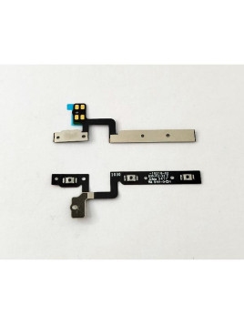 Flex power para Google Pixel 9 calidad premium