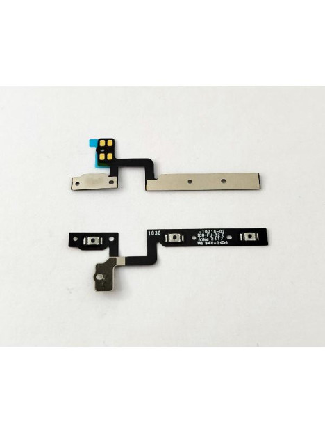 Flex power para Google Pixel 9 calidad premium