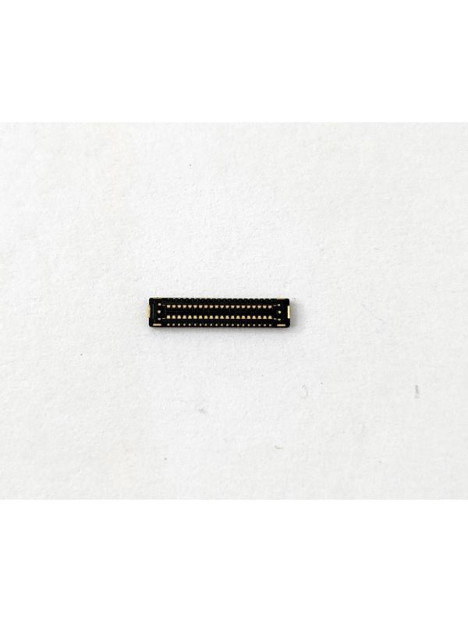 Puerto conector FPC de carga USB integrado 40 pines para Samsung Galaxy A15 4G A155 Samsung Galaxy A15 5G A156