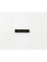 Puerto conector FPC de carga USB integrado 40 pines para Samsung Galaxy A15 4G A155 Samsung Galaxy A15 5G A156