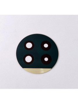 Cristal de camara verde para Realme 13 Pro Plus 5G calidad premium