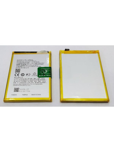 Bateria BLP885 4880MaH para Oneplus calidad premium