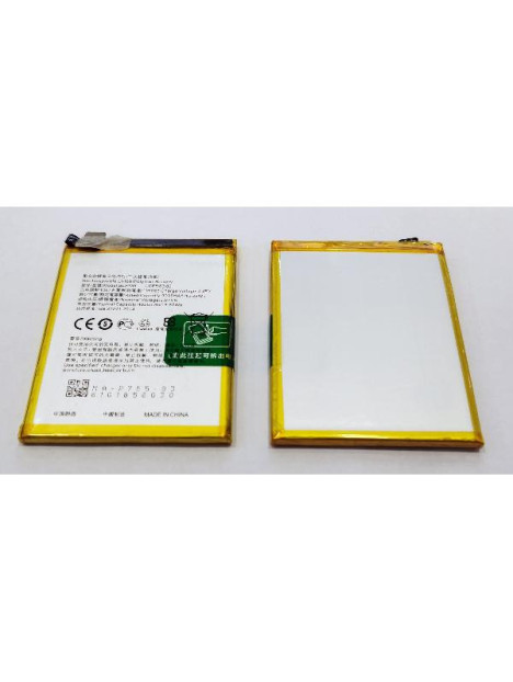 Bateria BLP755 3935mAh para Oppo calidad premium