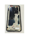 Carcasa o marco central plata para Huawei Nova 12s