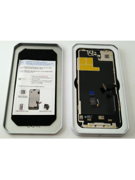 Pantalla LCD INCELL para Iphone 14 Pro A2889 A2890 A2891 A2892 A2650 JK FHD mas tactil negro