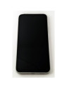 Pantalla lcd para Samsung Galaxy A34 5G A346 mas tactil negro con marco plata calidad Oled