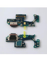 Placa de carga para Samsung Galaxy Z Flip 5 SM-F731U GH96-15970A Service Pack