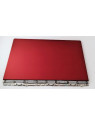 Pantalla lcd superior roja para Lenovo Yoga Book mas tactil negro calidad premium