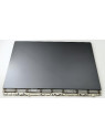 Pantalla lcd superior gris para Lenovo Yoga Book mas tactil negro calidad premium