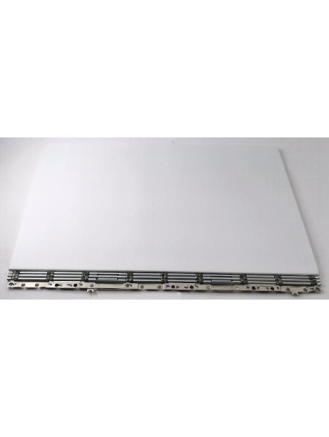 Pantalla lcd superior blanca para Lenovo Yoga Book mas tactil negro calidad premium