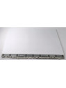 Pantalla lcd superior blanca para Lenovo Yoga Book mas tactil negro calidad premium