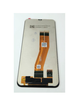 Pantalla lcd para Cubot P60 mas tactil negro compatible