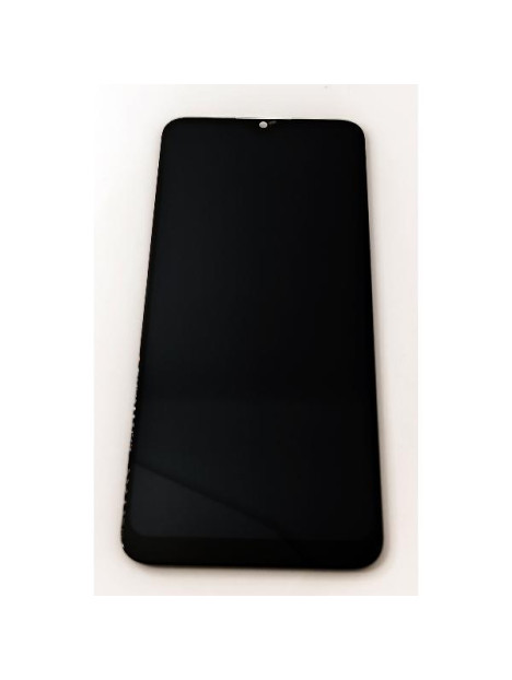 Pantalla lcd para Cubot P60 mas tactil negro compatible