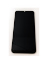 Pantalla lcd para Cubot P60 mas tactil negro compatible
