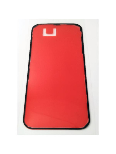Adhesivo tapa trasera o tapa bateria para Google Pixel 9 Pro calidad premium