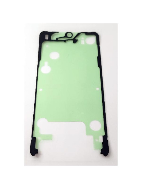 Adhesivo de marco frontal para Samsung Galaxy S24 Plus S926 calidad premium