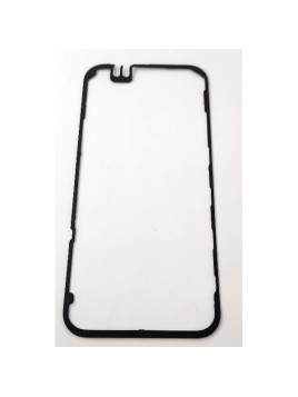 Marco negro para Google Pixel 9