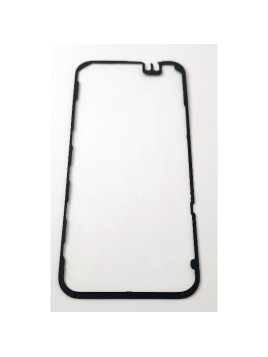 Marco negro para Google Pixel 9