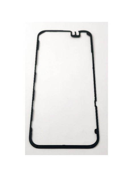 Marco negro para Google Pixel 9