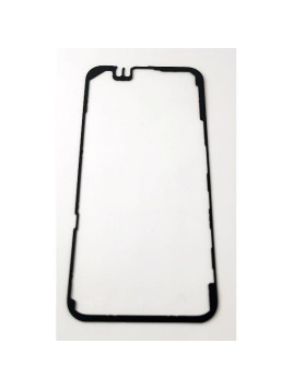 Marco negro para Google Pixel 9 Pro