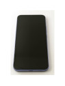 Pantalla lcd para Samsung Galaxy A34 5G A346 mas tactil negro con marco morado calidad TFT