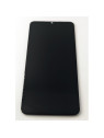 Pantalla lcd para ZTE Nubia Neo 5G mas tactil negro calidad premium