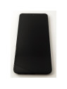 Pantalla lcd para Vivo Y28 4G V2352 mas tactil negro con marco negro calidad premium