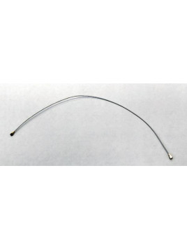 Antena coaxial blanca 171.3*0.5mm para Ulefone Note 18 Ultra 5G calidad premium