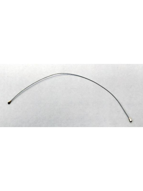 Antena coaxial blanca 171.3*0.5mm para Ulefone Note 18 Ultra 5G calidad premium