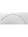 Antena coaxial blanca 171.3*0.5mm para Ulefone Note 18 Ultra 5G calidad premium
