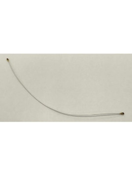 Antena coaxial blanca 134.5*0.5mm para Ulefone Note 18 Ultra 5G calidad premium