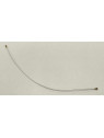 Antena coaxial blanca 134.5*0.5mm para Ulefone Note 18 Ultra 5G calidad premium