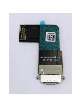 Flex puerto de carga azul para Apple iPad Air 11 2024 A2902 A2903 compatible