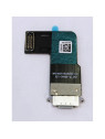 Flex puerto de carga azul para Apple iPad Air 11 2024 A2902 A2903 compatible