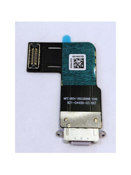 Flex puerto de carga morado para Apple iPad Air 11 2024 A2902 A2903 compatible